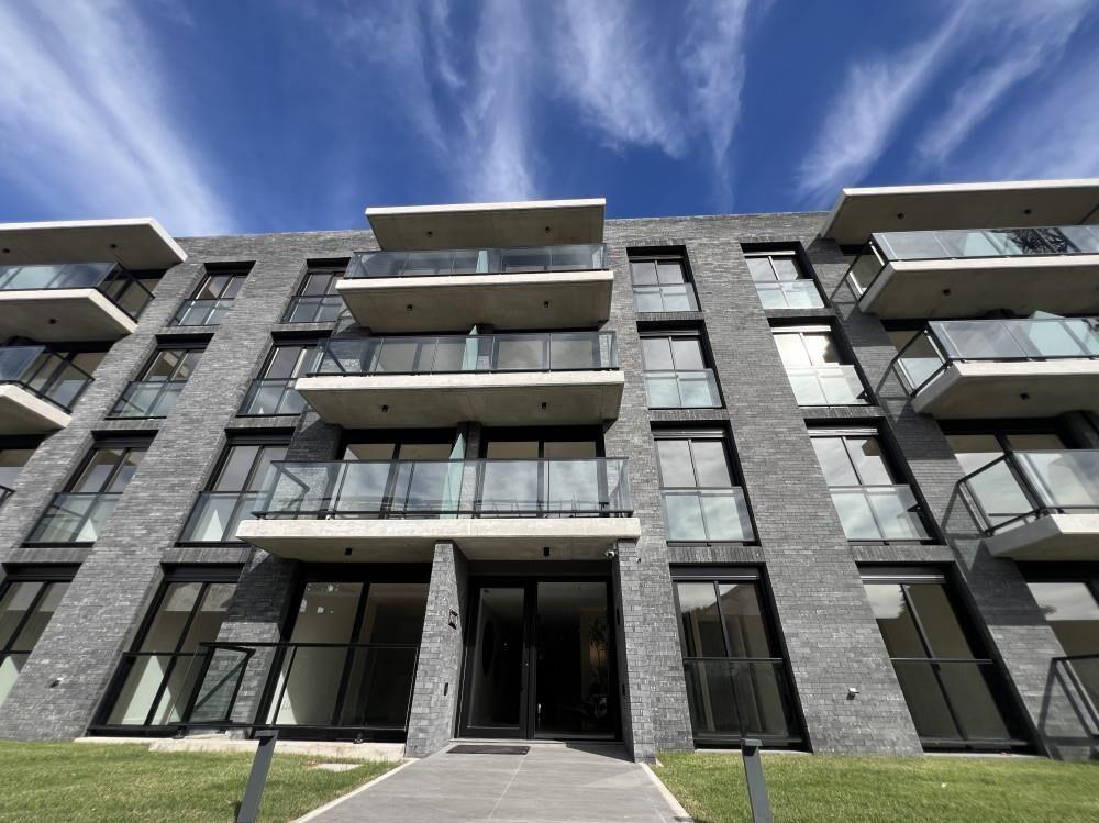 Alquiler apartamento 1 dorm a estrenar en Prado, Arquímedes