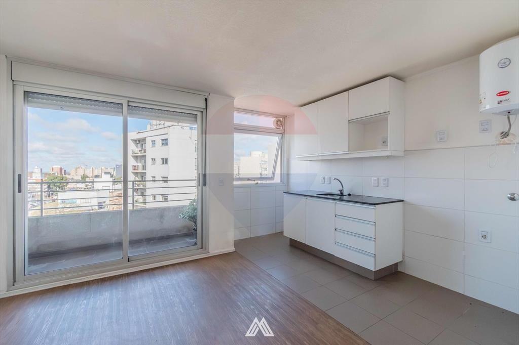 VENTA APARTAMENTO 2 DORMITORIOS , LA BLANQUEADA