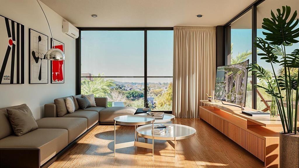 Venta Apartamento 3 Dormitorio en Barra de Carrasco