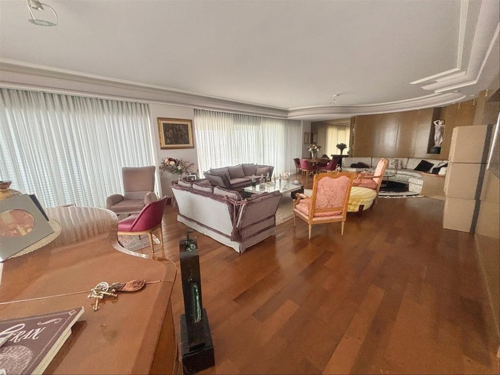 Venta Apartamento Punta Carretas Golf 3 Dormitorios 5 Baños