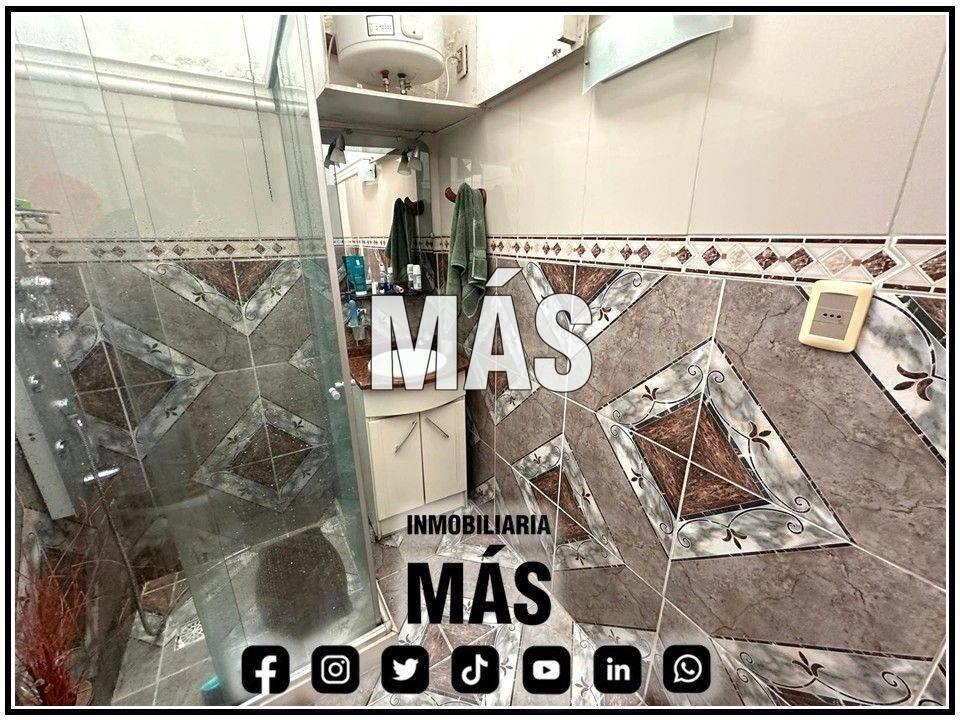 Casa Venta Cochera Padrón Único Montevideo iMas.uy LM...