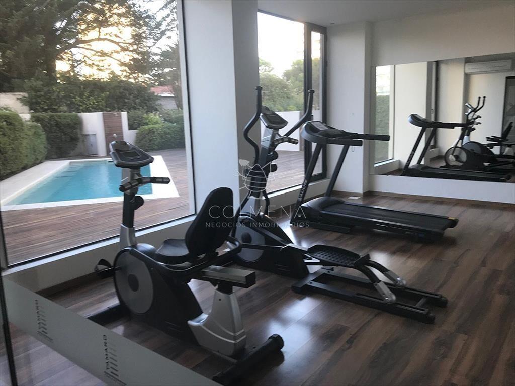 Apartamento en la Brava 2 dormitorios con terraza