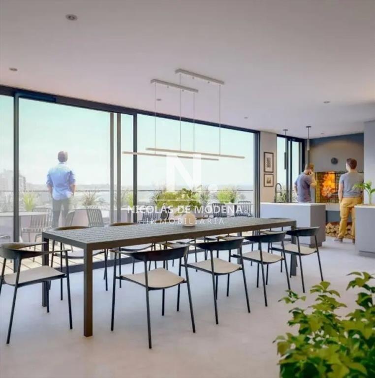Venta Apartamento En Construccion de 2 a pasos de