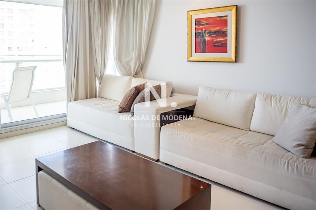 Apartamento de 2 dormitorios en Venta en Playa ,