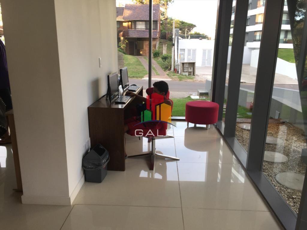 Apartamento de 2 dormitorios en edificio Chronos