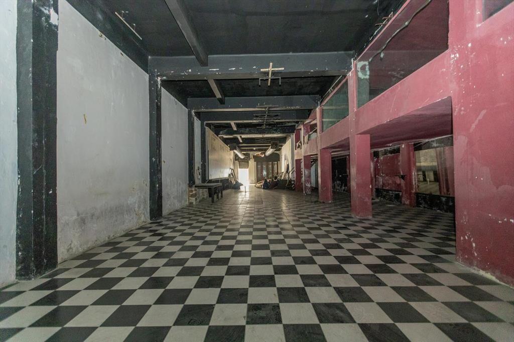 Venta de Edificio a Reciclar en Ciudad Vieja