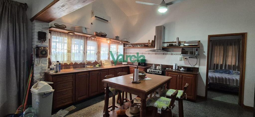 Venta de Chacra 10 has.próxima a La Palmita y 8
