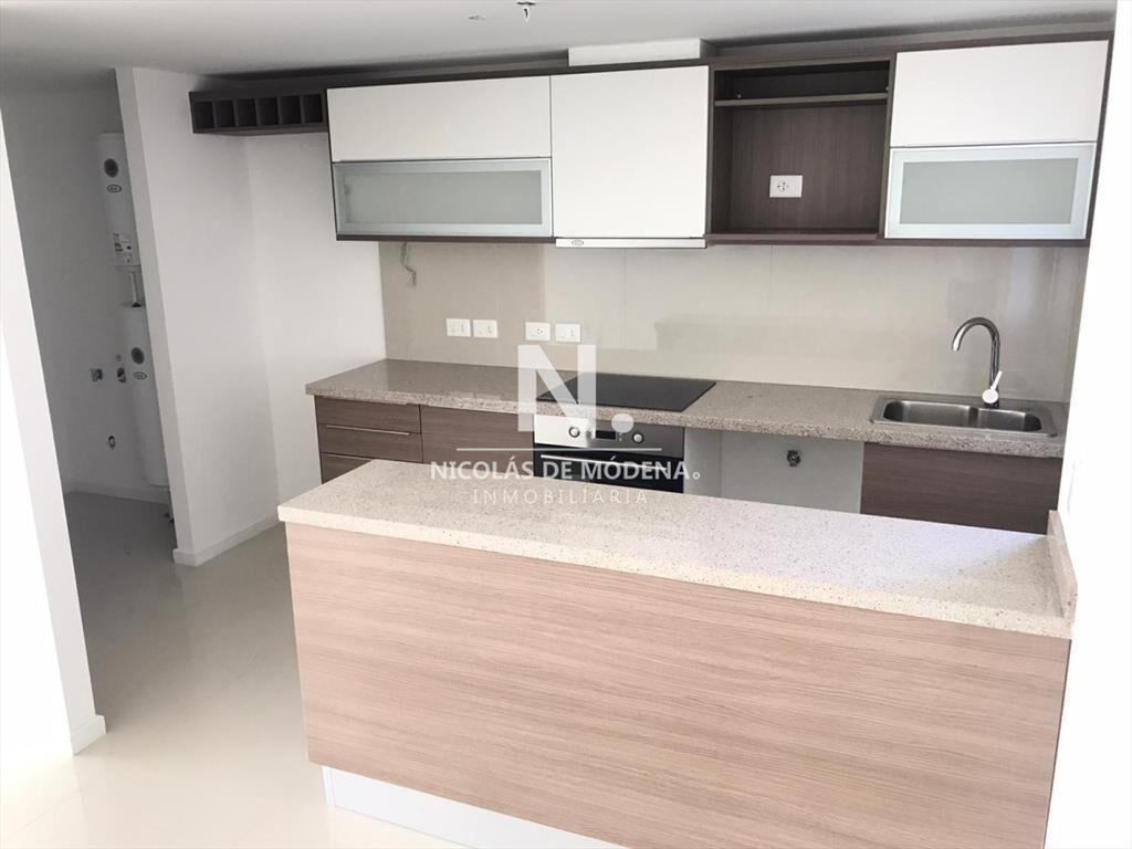 Departamento, de 3 dormitorios, a estrenar en del