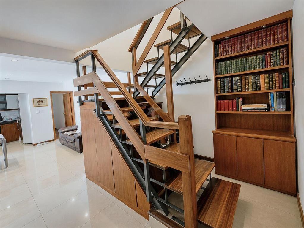 VENTA APTO VILLA BIARRITZ - 3 DORM - 4 BAÑOS - SERVICIO -
