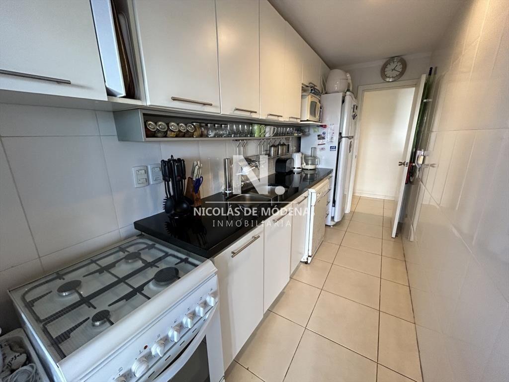 Venta apartamento Punta del Este 3 dormitorios