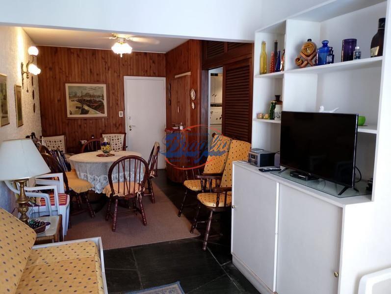 Apartamento Alquiler Temporal en Parada Mansa