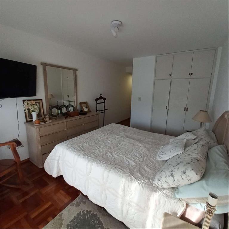 Venta Apartamento Golf 3 Dormitorios 3 Baños Garaje Barbacoa