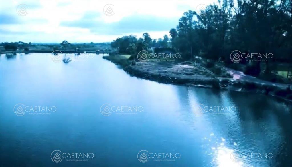 Venta excepcional Terreno Primera linea de la