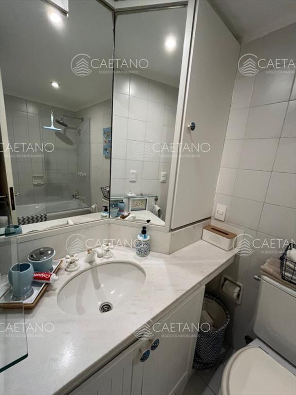 Alquiler temporario apartamento  2 dormitorios. Playa brava