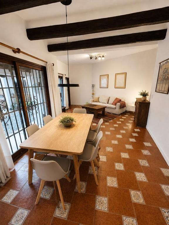 Gran casa en Zorilla de San Martín proximo Rambla, 218 m2 e