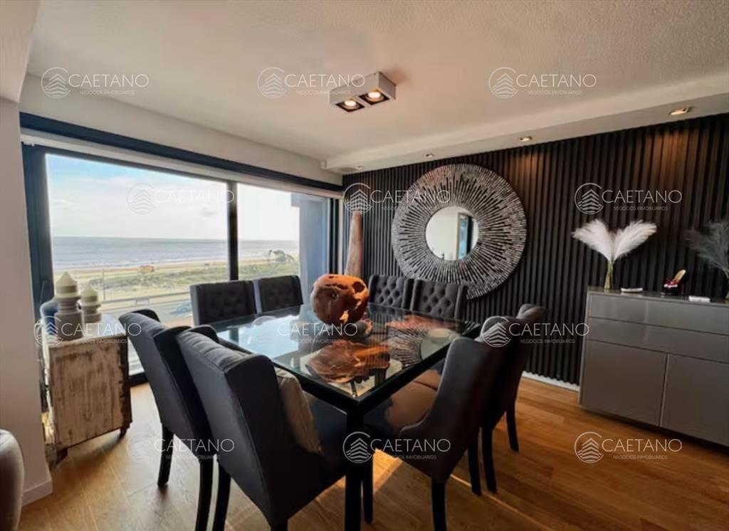 Venta apartamento 4 dormitorios - Malvin,