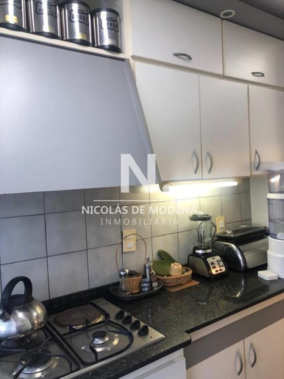 Apartamento en Roosevelt