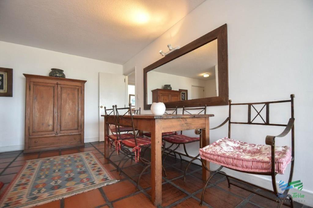 Apartamento de 3 dormitorios con vista al mar del