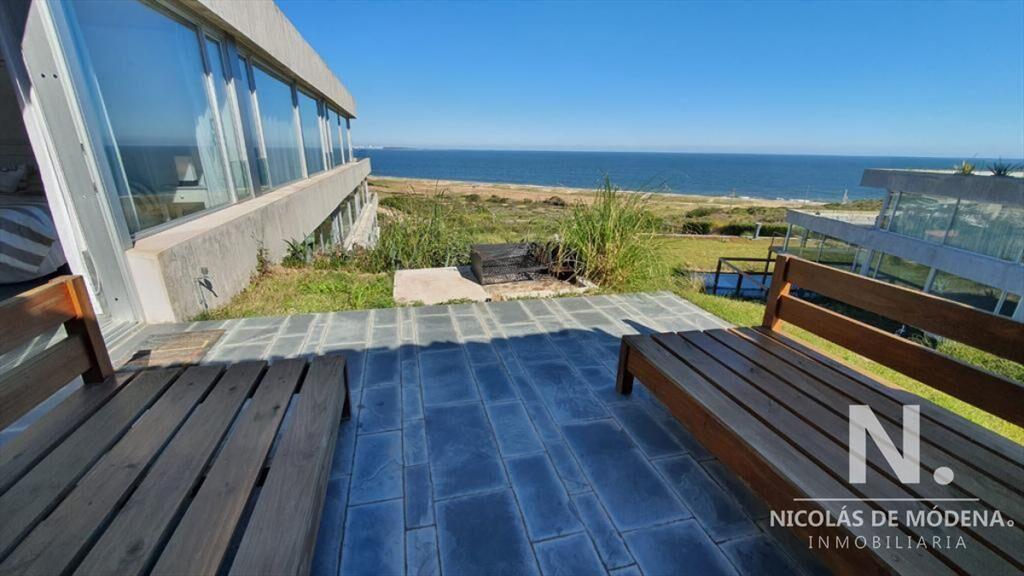 Venta apartamento Punta Ballena con vista al mar