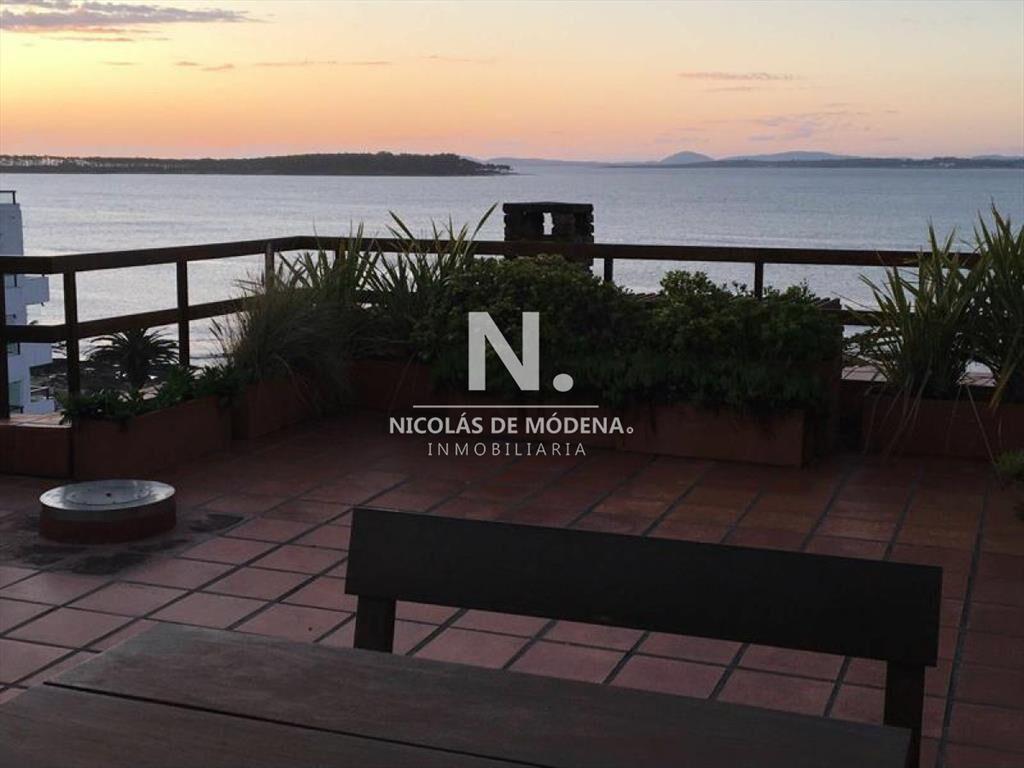 Hermoso Departamento en venta con vista al Mar