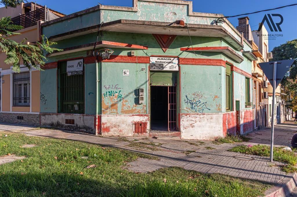 Local Comercial en venta ubicado en Belvedere