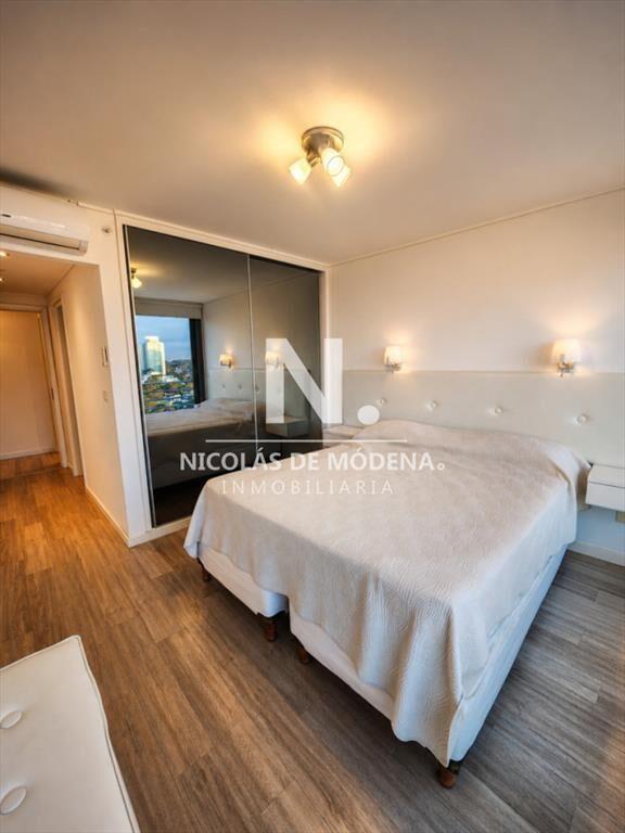 En venta apartamento de 2 dormitorios, en Mansa