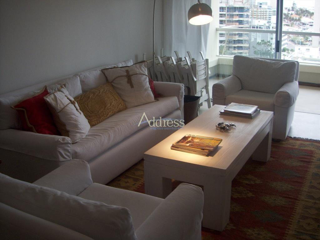 Apartamento en Peninsula, 2 dormitorios *