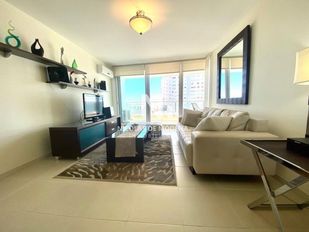 Venta de Apartamento 2 DORMITORIOS en PLAYA MANSA