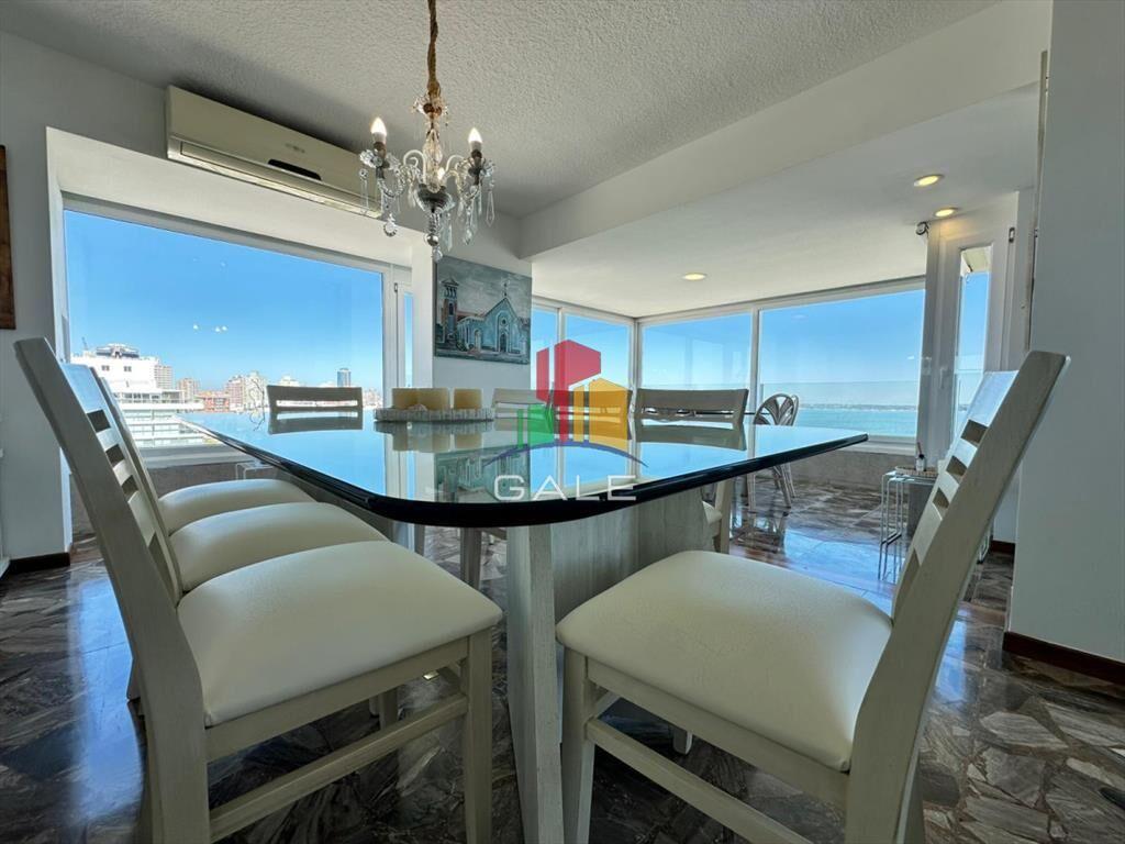 venta de apartamento sobre paya mansa