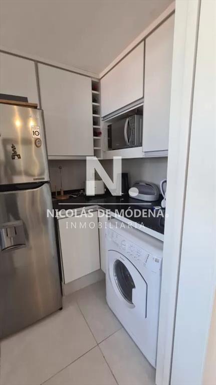 Apartamento en venta de 2 dormitorios en torre en