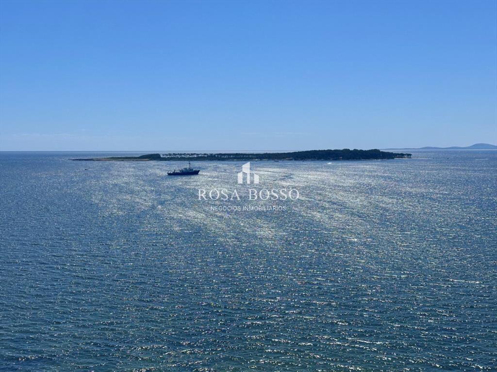 Penthouse Alquiler Temporada Playa Mansa Punta del Este