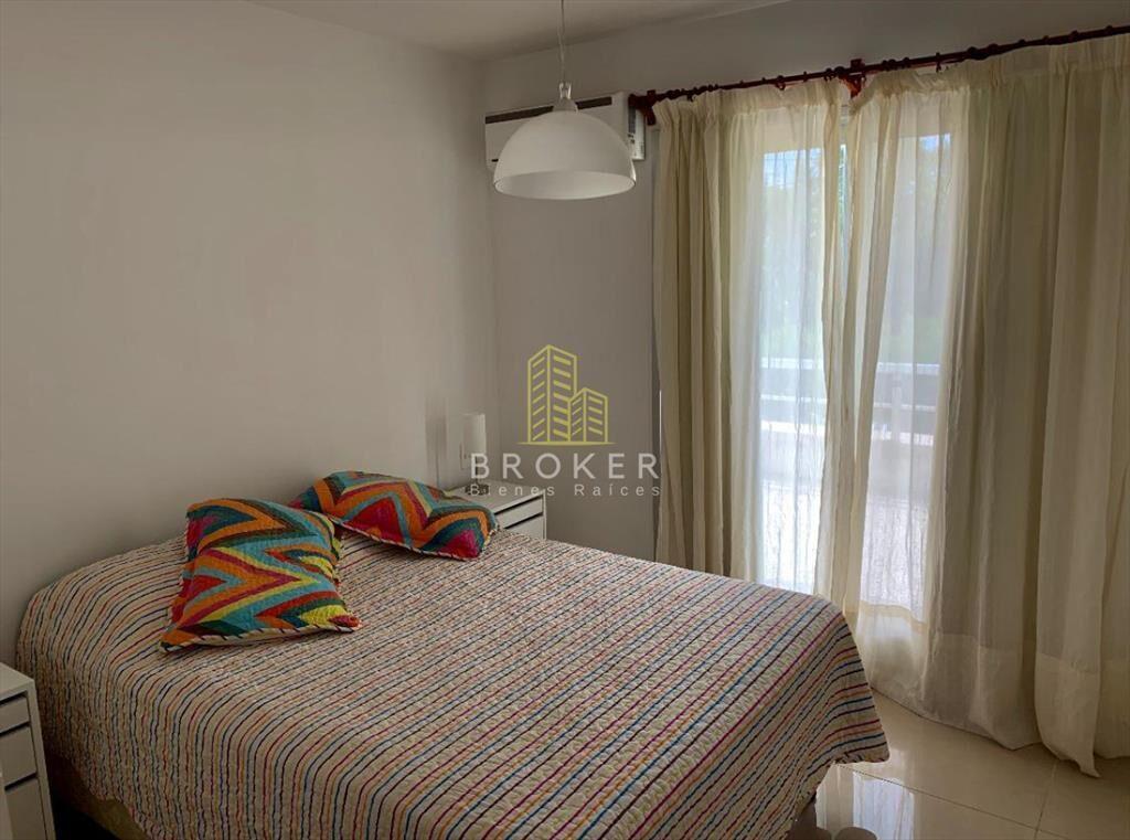 Alquiler Departamento 2 dormitorios Punta del en