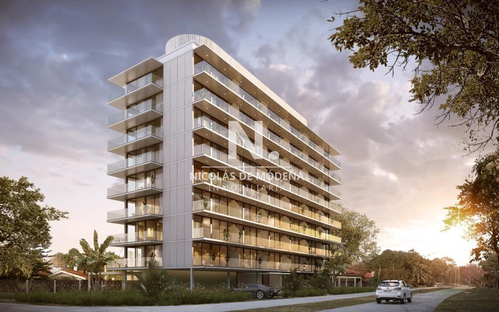 A estrenar apartamento de 1 dormitorio, en Punta