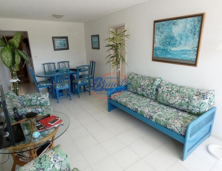 Apartamento Alquiler Temporal en Brava