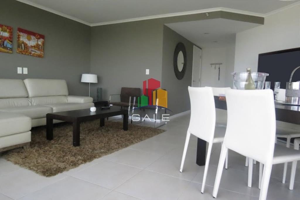 Apartamento de 3 dormitorios en Roosevelt - Punta