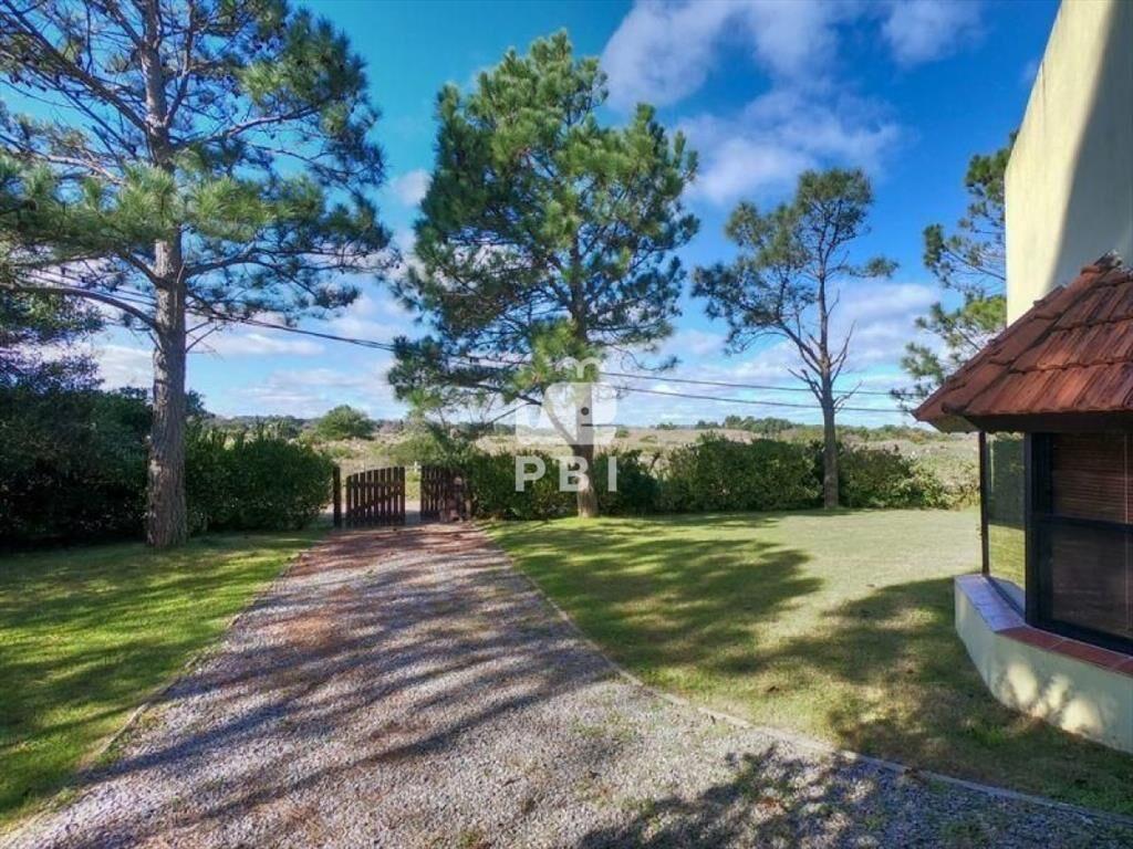 Alquiler de Casa de 2 dormitorios en Tio Tom, Punta Ballena