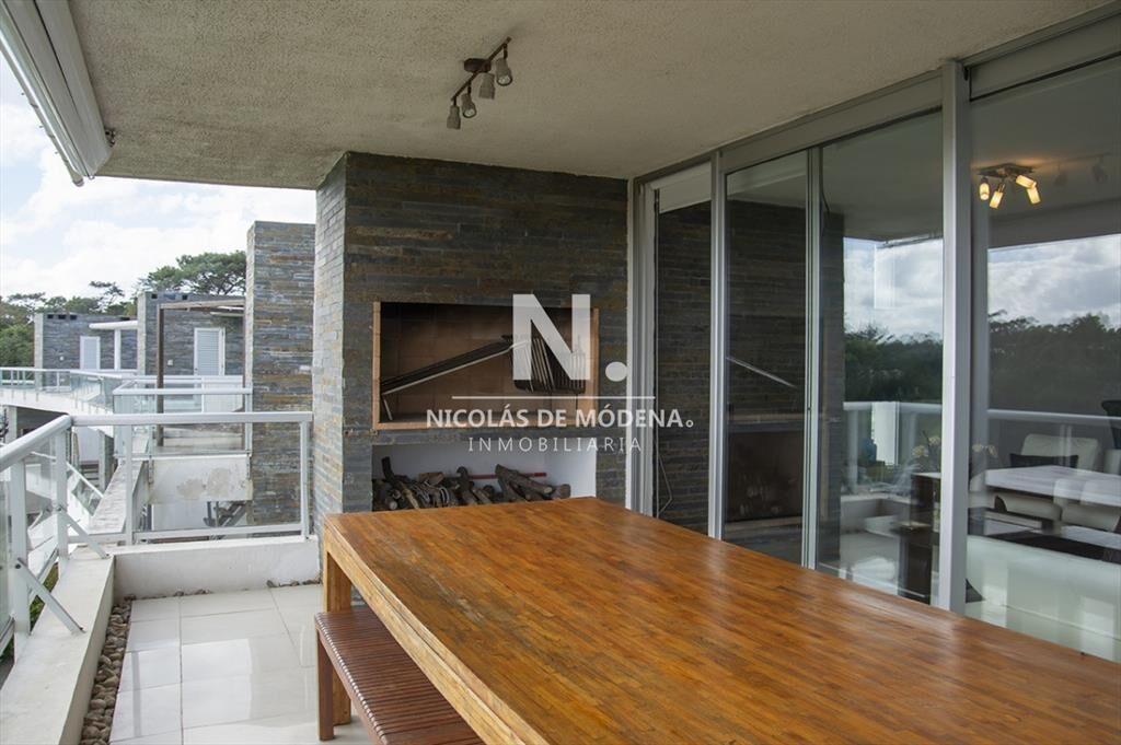 Hermoso departamento a estrenar en el complejo