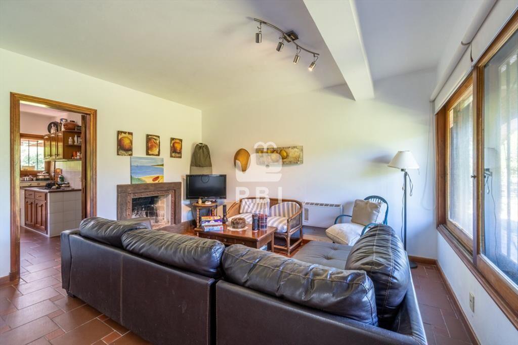 Casa de 3 dormitorios en Tio Tom, Punta Ballena -