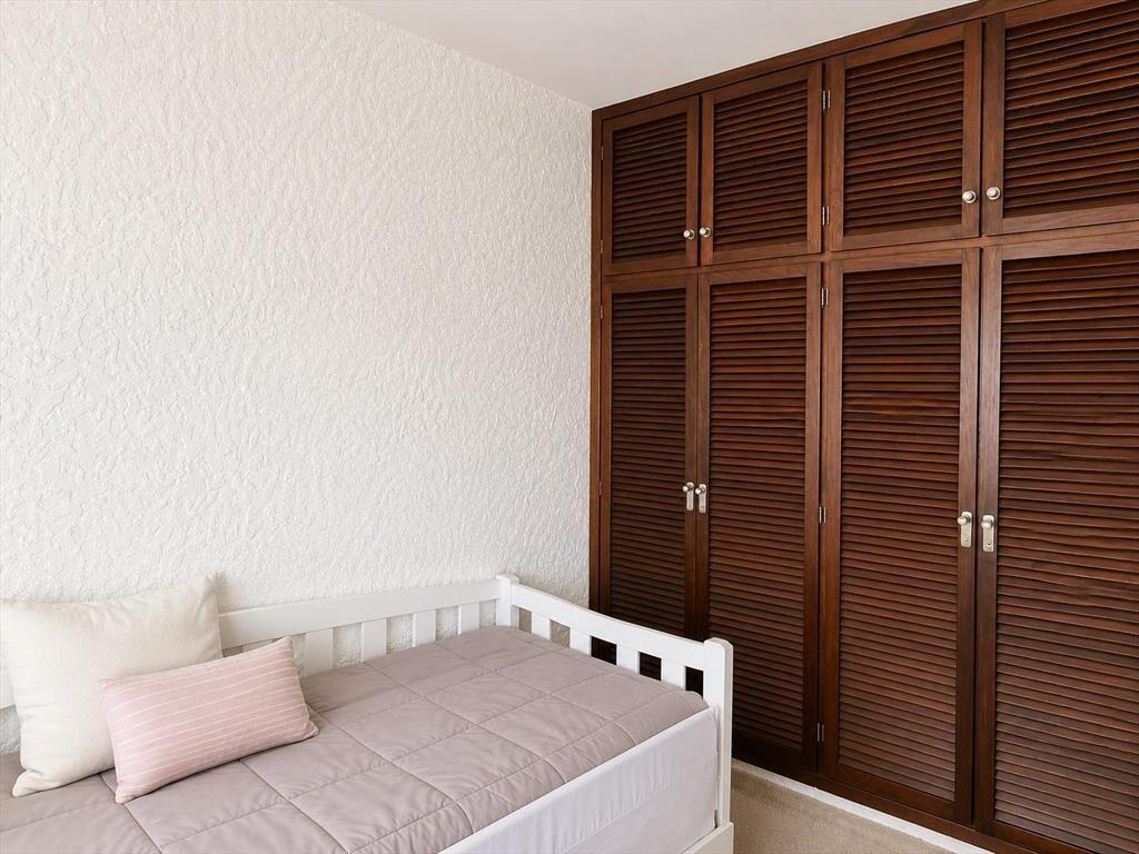 Apartamento 2 dormitorios playa Brava
