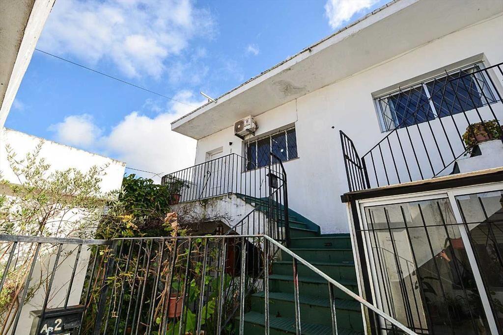 Alquiler Apartamento 1 Dormitorio Buceo