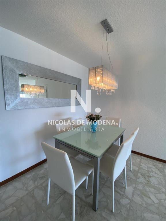 EXCELENTE APARTAMENTO EN PLAYA MANSA