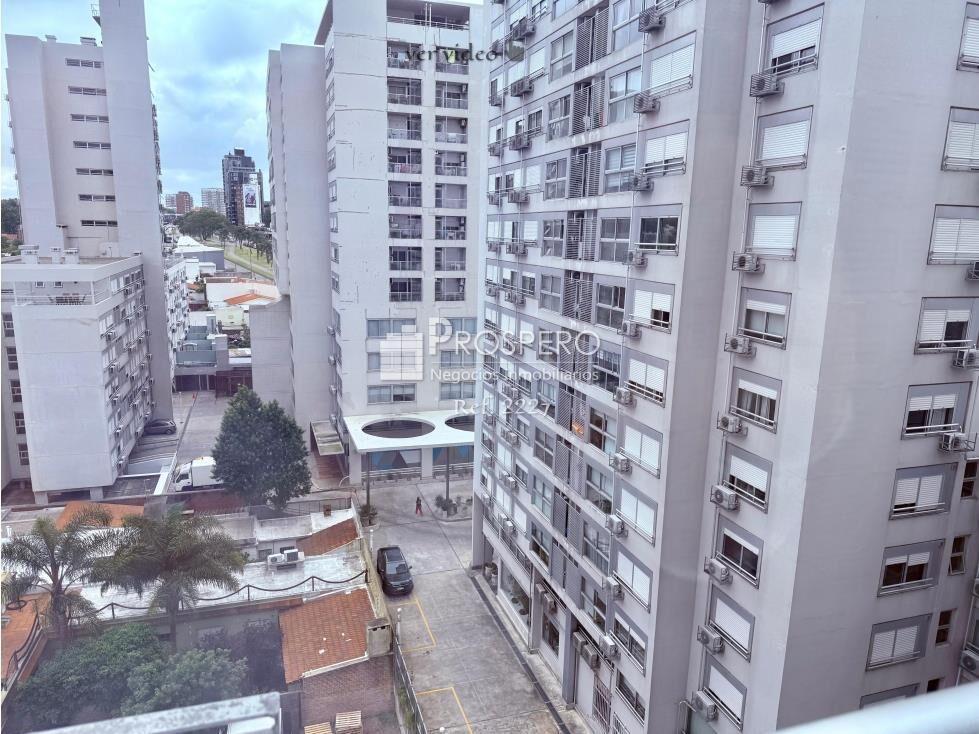 2227/1 Venta Apto 2dorm Malvin Terrraza Lavadero