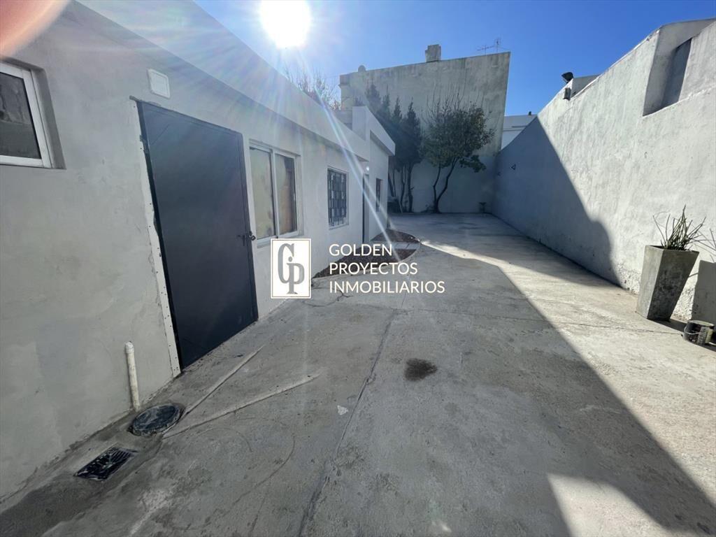Apartamento en alquiler un dormitorio con cochera