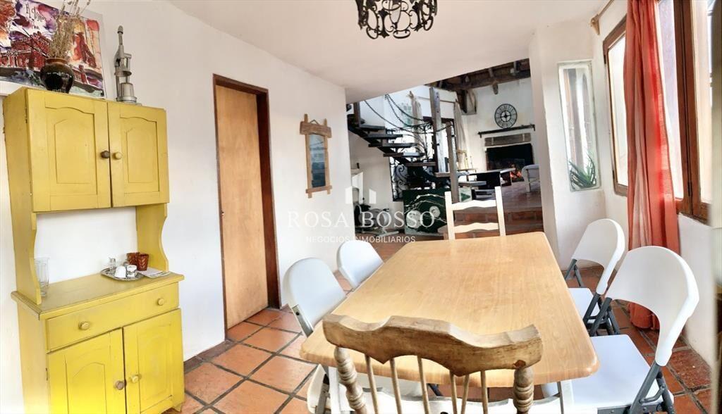 VENTA, Casa, 4 dormitorios, Punta Ballena,