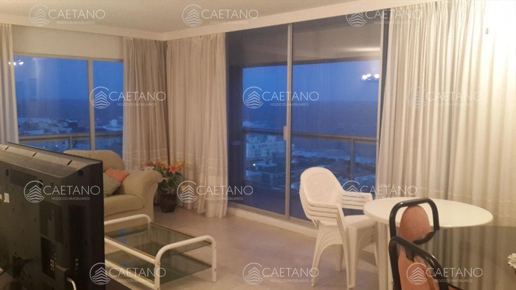 Apartamento en Venta y Alquiler, Peninsula, Punta