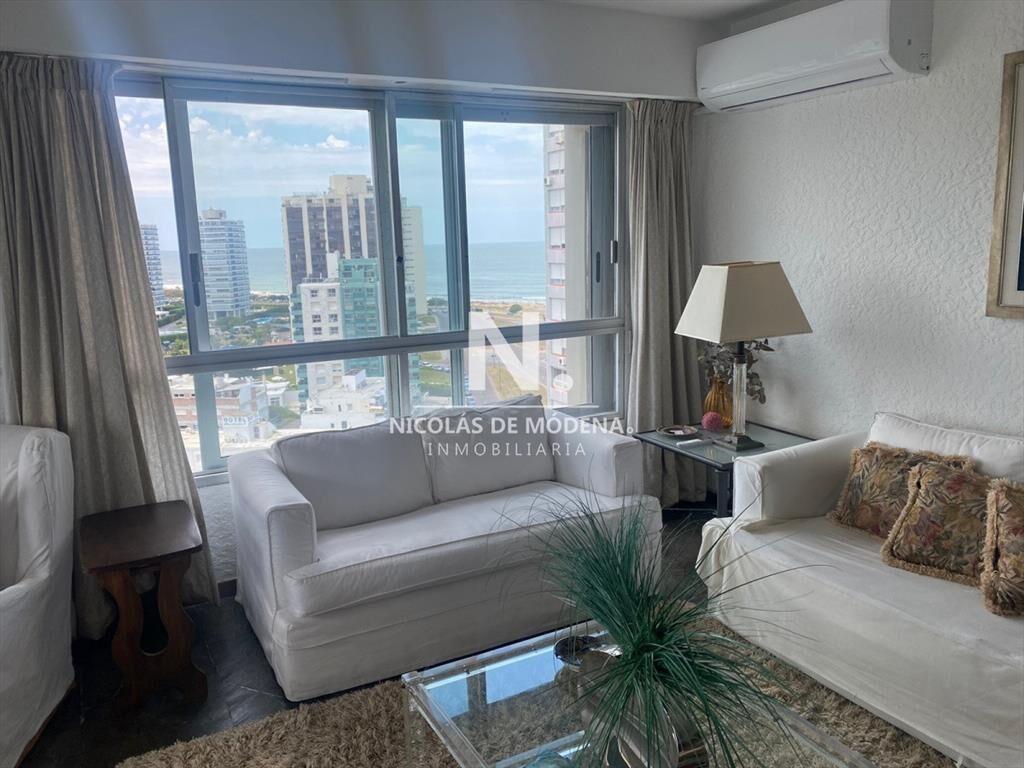 TORRE DEL PLATA II , APARTAMENTO EN VENTA EN
