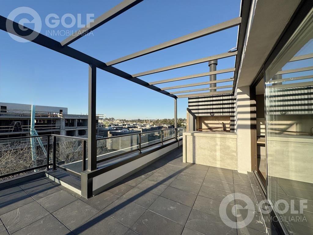 Venta o Alquiler de apartamento 3 Dormitorios en Barrio Par