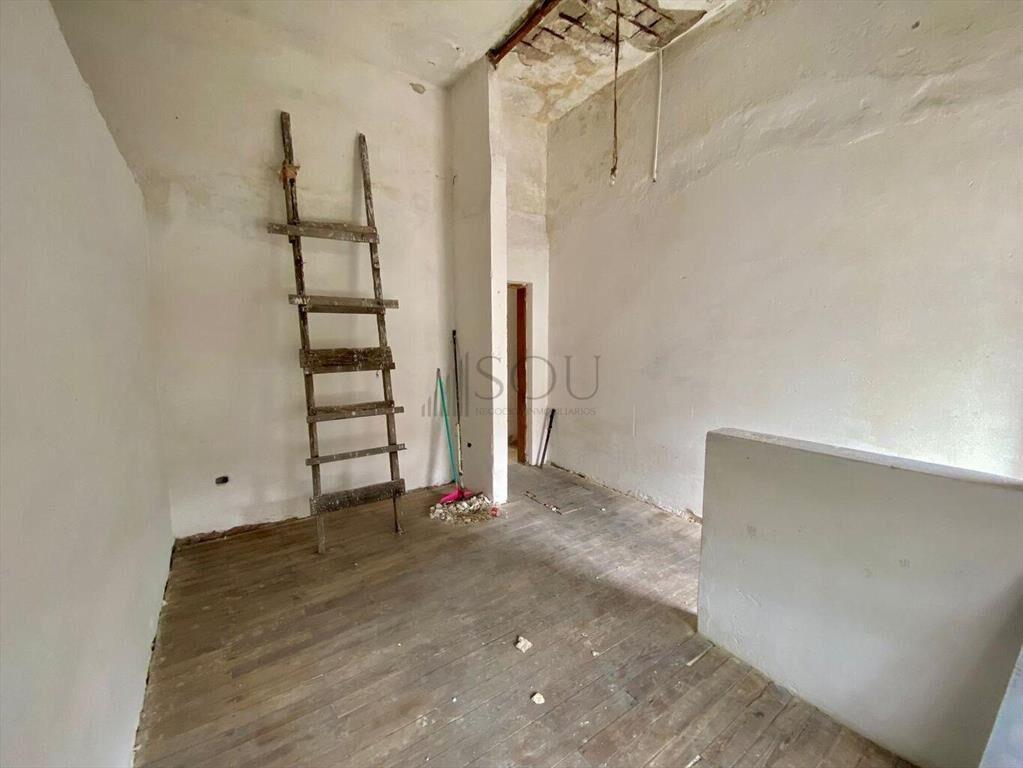 VENTA CASA A RECICLAR 3 DORMITORIOS GRAN TERRENO BELVEDERE