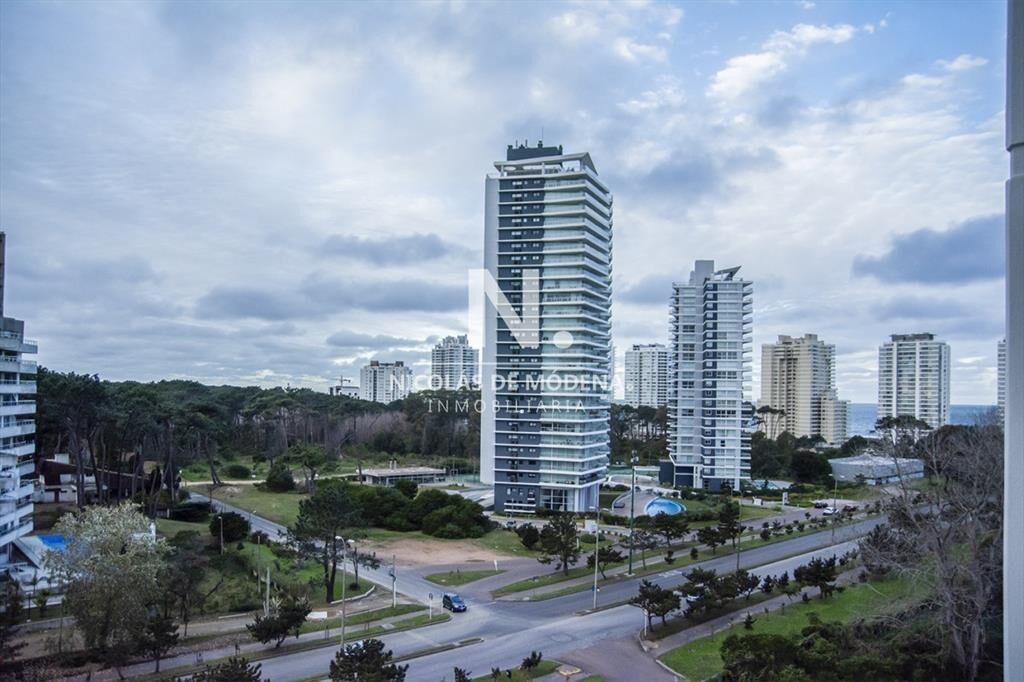 Departamento en venta en el edificio Ocean Drive