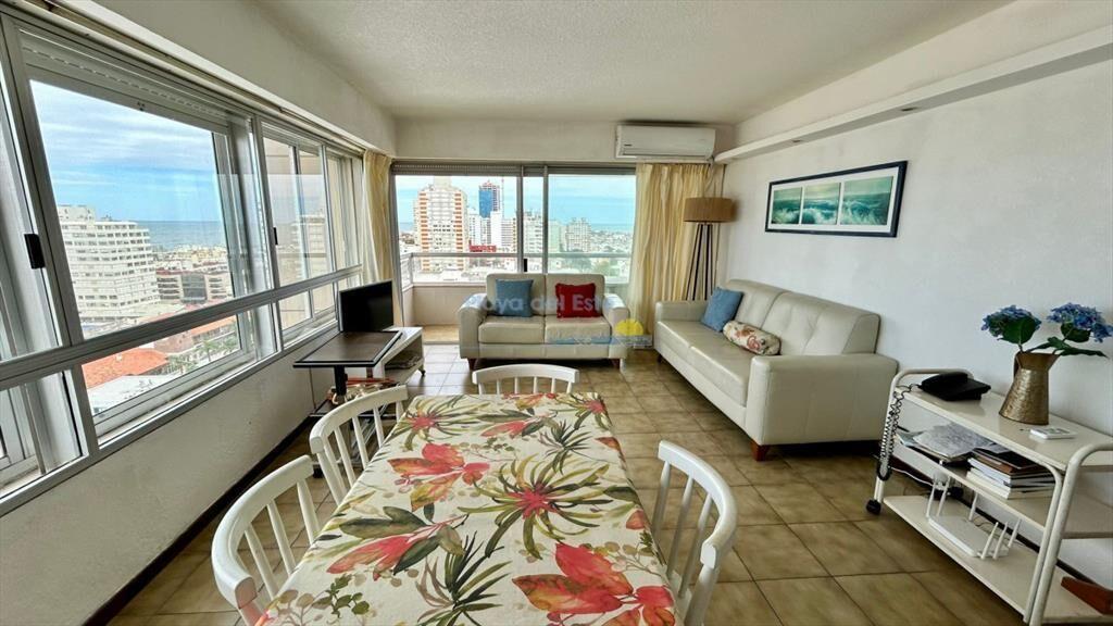 Encantado departamento en venta peninsula!